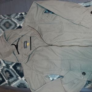 Cabela lightweight jacket
